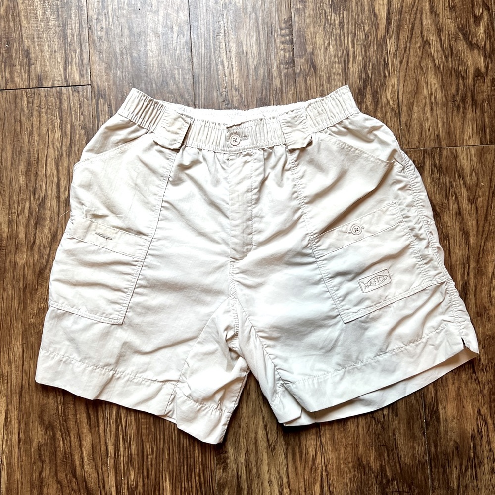 Mens AFTCO Shorts, size 32